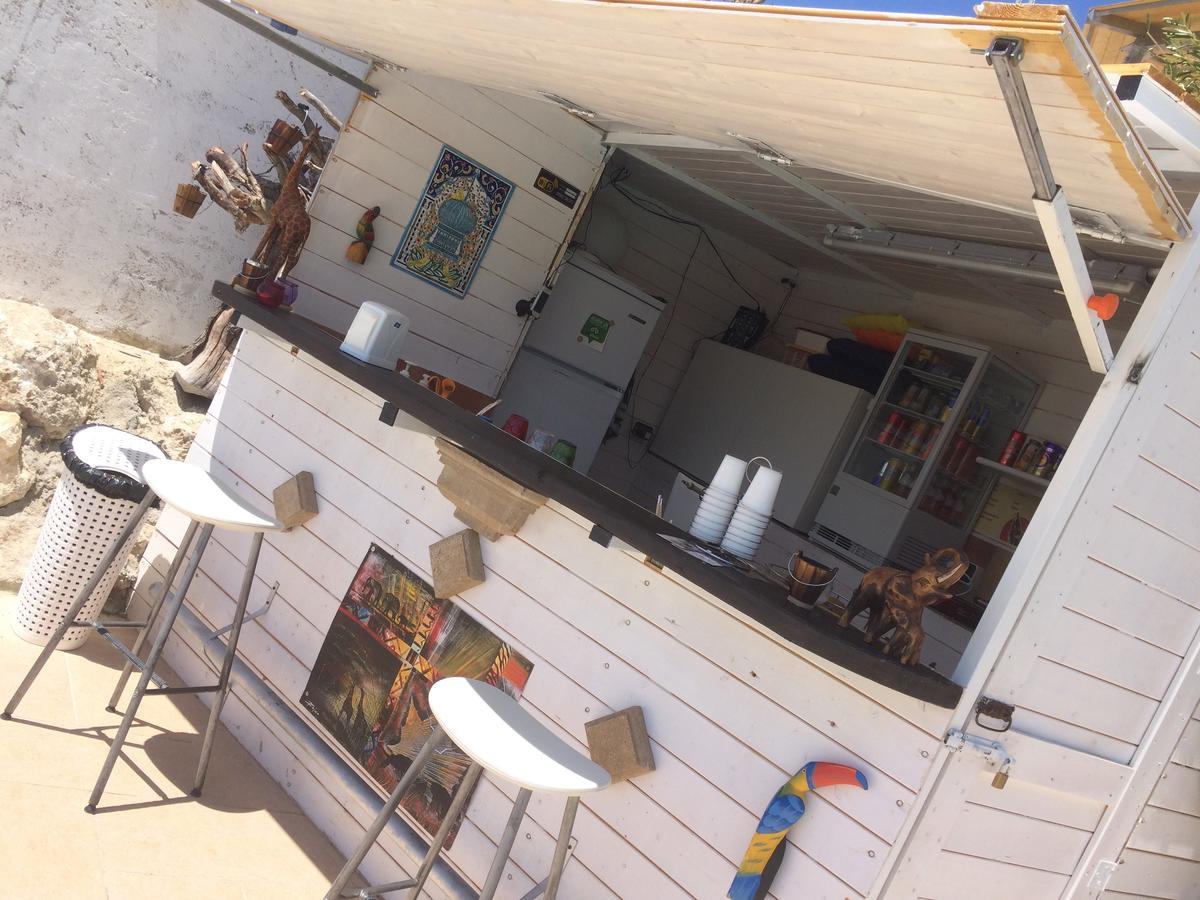 B&B Magna Grecia 아그리젠토 외부 사진