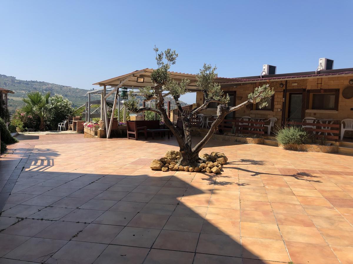 B&B Magna Grecia 아그리젠토 외부 사진