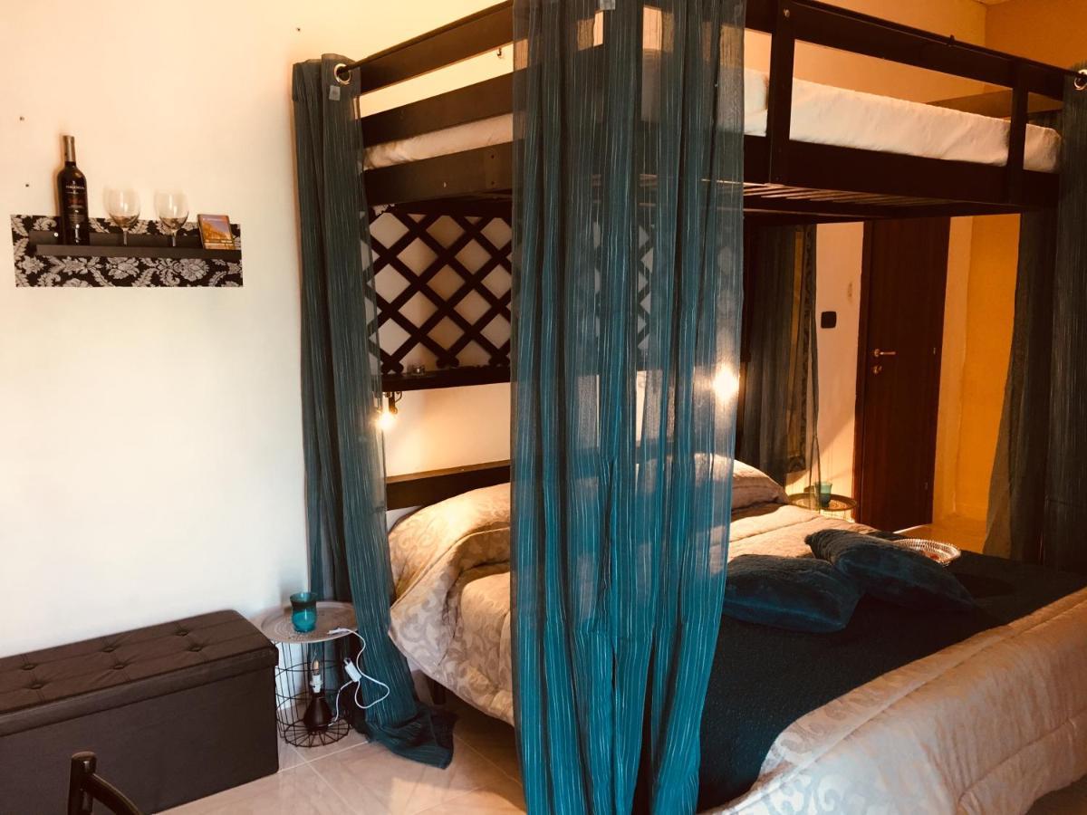 B&B Magna Grecia 아그리젠토 외부 사진