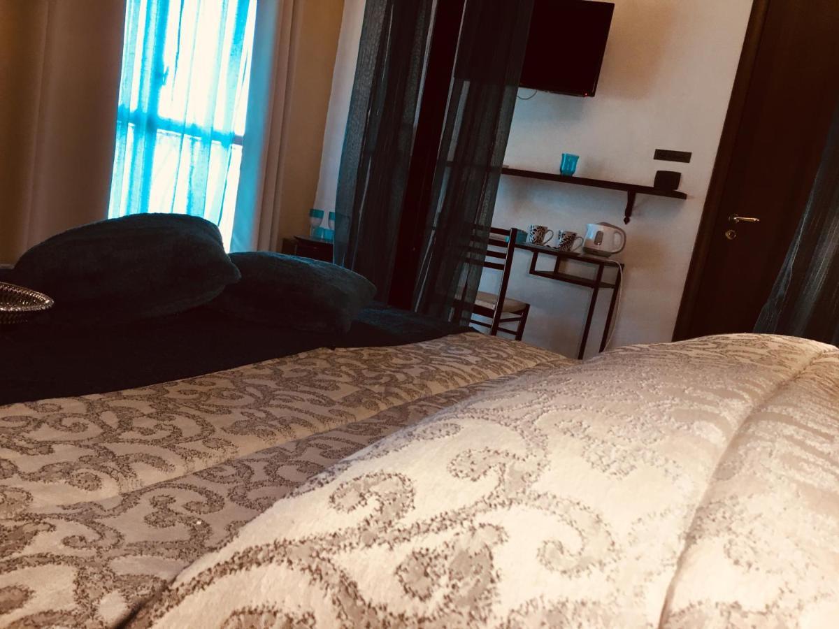 B&B Magna Grecia 아그리젠토 외부 사진