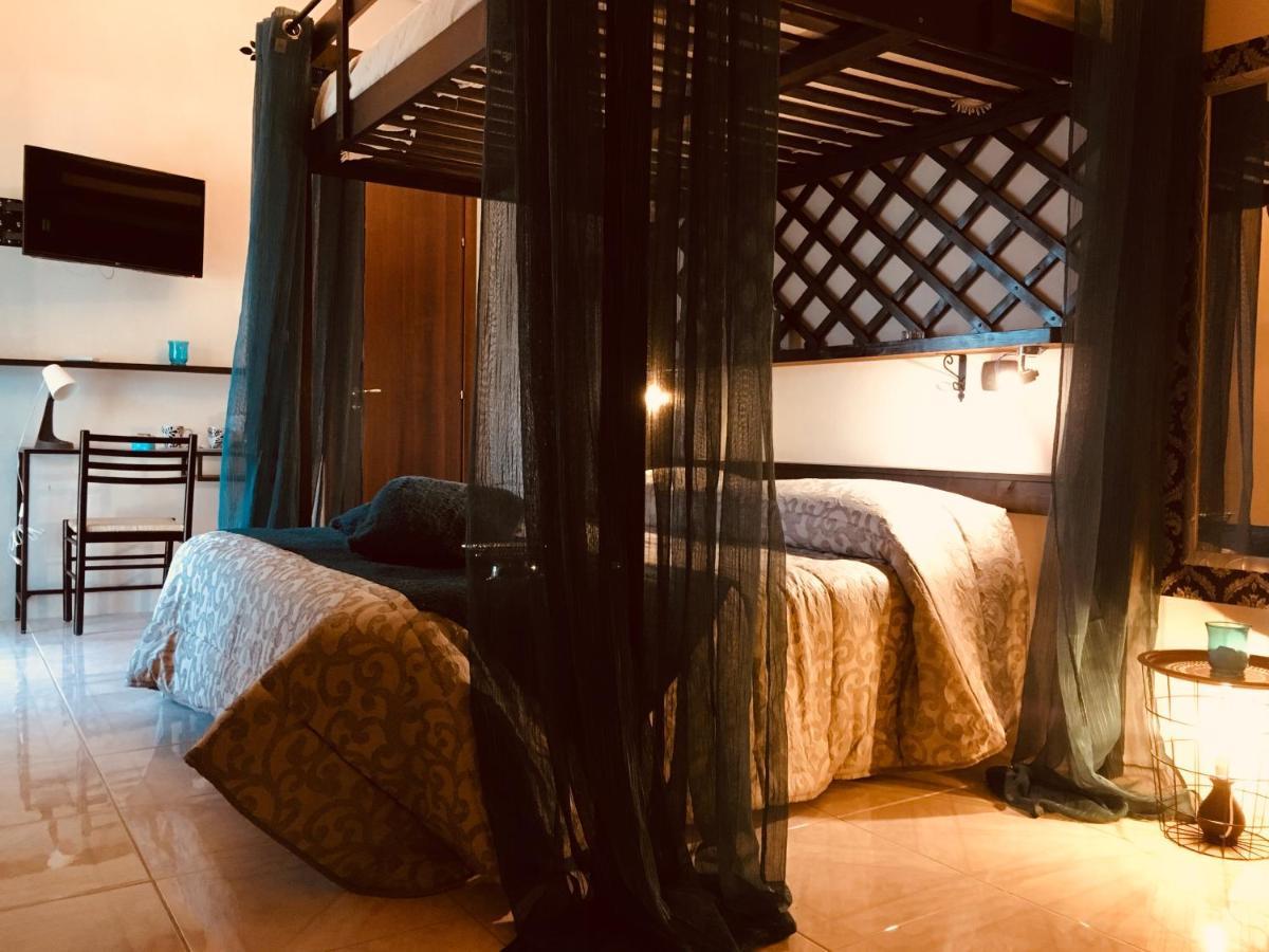 B&B Magna Grecia 아그리젠토 외부 사진