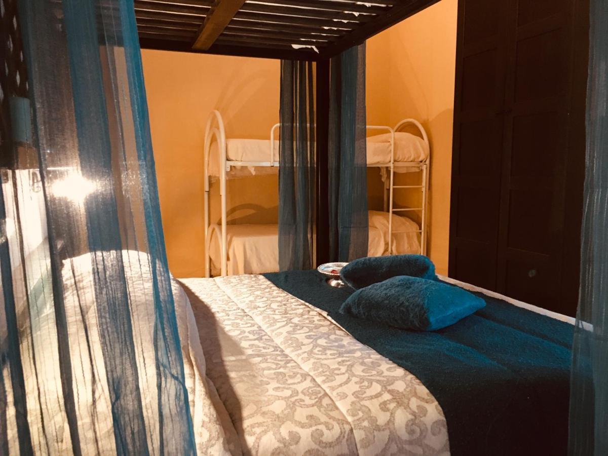 B&B Magna Grecia 아그리젠토 외부 사진