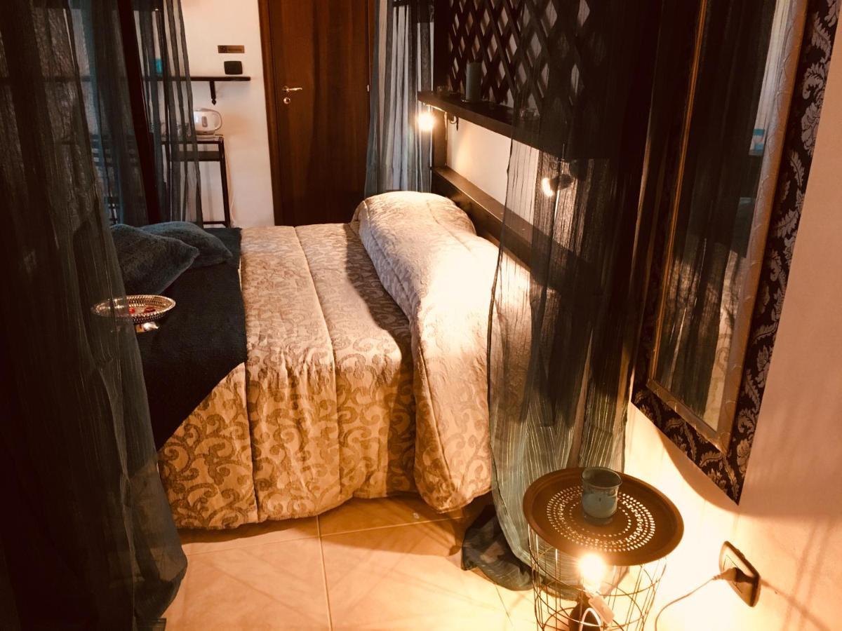 B&B Magna Grecia 아그리젠토 외부 사진