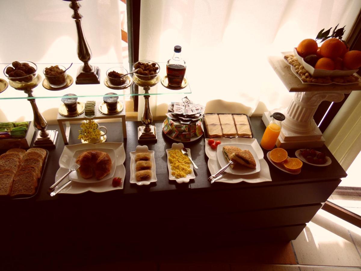 B&B Magna Grecia 아그리젠토 외부 사진